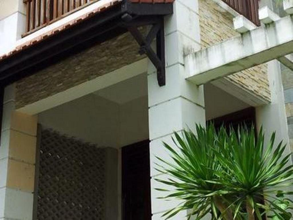 Maison Vu Tri Vien Hue Zewnętrze zdjęcie