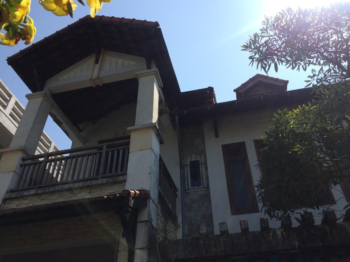 Maison Vu Tri Vien Hue Zewnętrze zdjęcie